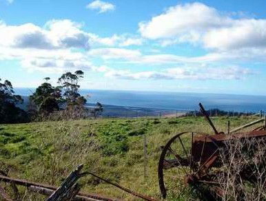 St Marys Seaview Farm - South Australia Travel 3