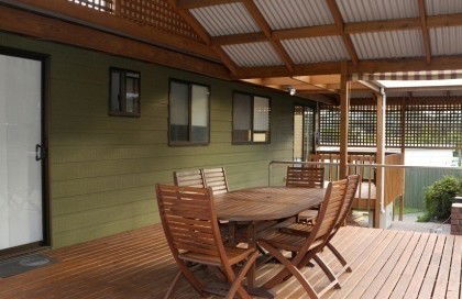 Freycinet Holiday Accommodation - South Australia Travel 4