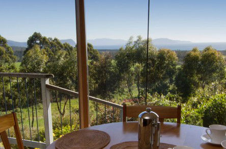 Marion Bay TAS South Australia Travel