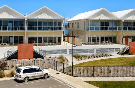 Peppers York Cove Tamar Valley - South Australia Travel 1