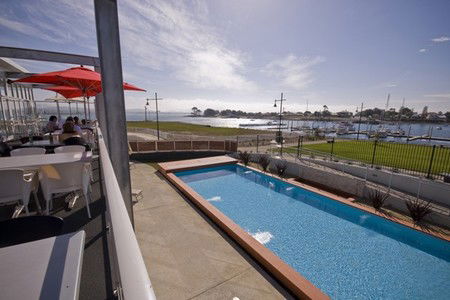 Peppers York Cove Tamar Valley - South Australia Travel 2