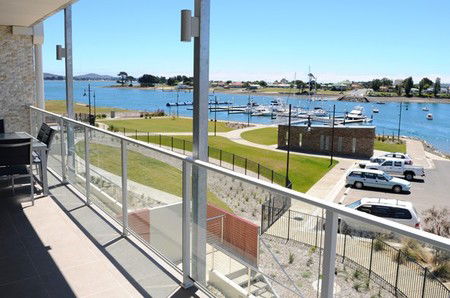 Peppers York Cove Tamar Valley - South Australia Travel 3