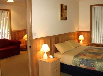 Driftwood Strahan Villas - South Australia Travel 1