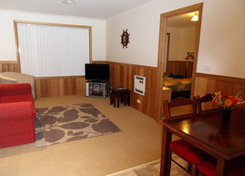 Driftwood Strahan Villas - South Australia Travel 2