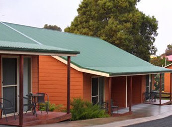 Driftwood Strahan Villas - South Australia Travel 4