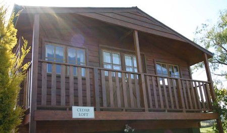 Cedar Cottages Blackmans Bay - South Australia Travel 1
