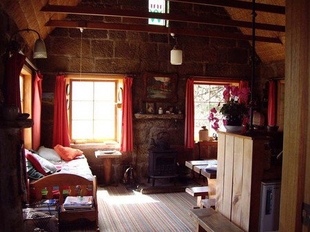 Waverley Croft - South Australia Travel 1