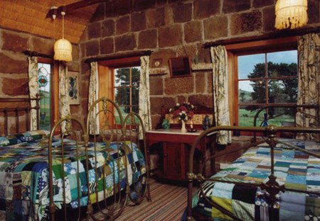 Waverley Croft - South Australia Travel 2