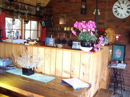 Waverley Croft - South Australia Travel 3