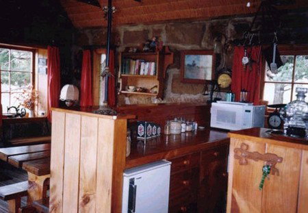 Waverley Croft - South Australia Travel 4