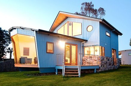 Wheelhouse Apartments - South Australia Travel 1