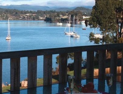 Driftwood Cottages - South Australia Travel 1
