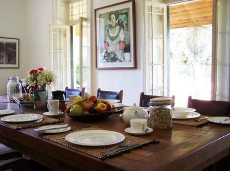 Cleburne - South Australia Travel 1