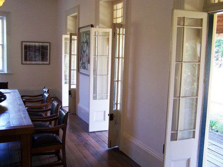 Cleburne - South Australia Travel 2