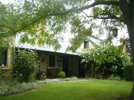 Laurel Cottage - South Australia Travel 0