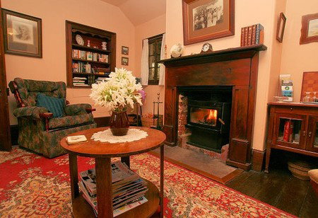 Laurel Cottage - South Australia Travel 2