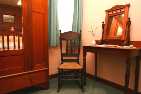 Laurel Cottage - South Australia Travel 3