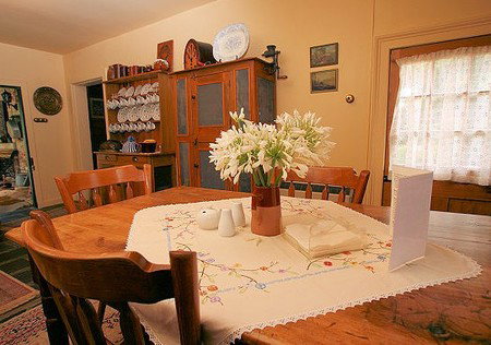 Laurel Cottage - South Australia Travel 5