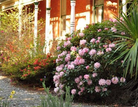 Ormiston House - South Australia Travel 3