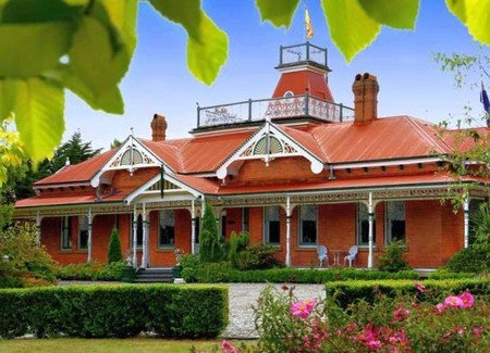 Ormiston House - South Australia Travel 4