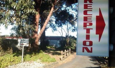 Central Court Motel - South Australia Travel 1