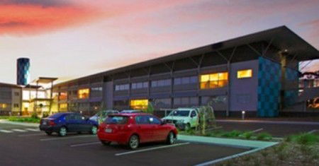 Quality Hotel Hobart Airport - South Australia Travel 1