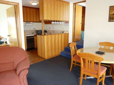 Mountain View Country Inn - South Australia Travel 1