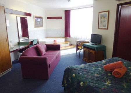 Mountain View Country Inn - South Australia Travel 2