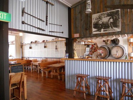 Mountain View Country Inn - South Australia Travel 3
