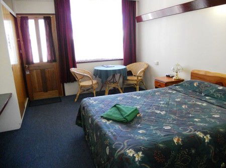 Mountain View Country Inn - South Australia Travel 4