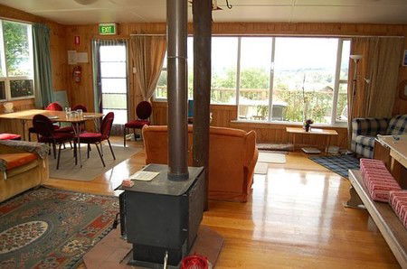 Deloraine Highview Lodge Backpackers - South Australia Travel 2