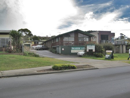 Bridport Seaside Lodge - South Australia Travel 1