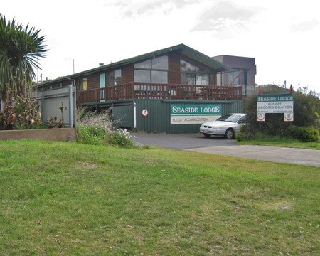 Bridport Seaside Lodge - South Australia Travel 2