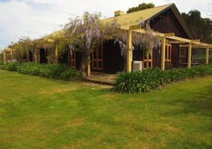 Icena Accommodation - South Australia Travel 1
