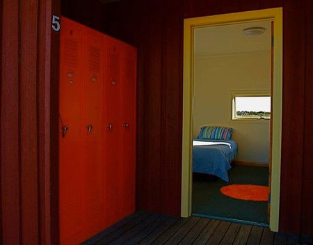 Icena Accommodation - South Australia Travel 3