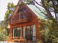 Angels Retreat - South Australia Travel 2