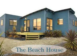Seabreeze Cottages - South Australia Travel 1