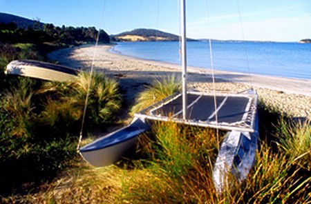 Bruny Island Accommodation Services - The Don - South Australia Travel 1