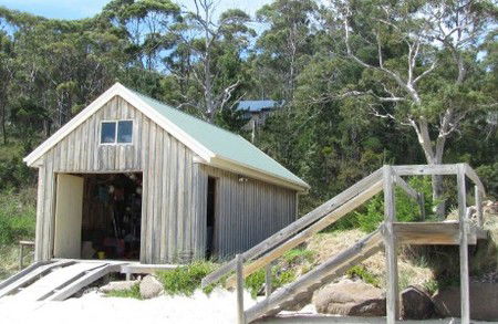 Inspirations On Bruny - South Australia Travel 5