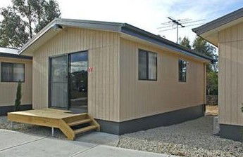 Richmond Cabin & Tourist Park - South Australia Travel 2