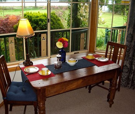 Green Gables B&B - South Australia Travel 2