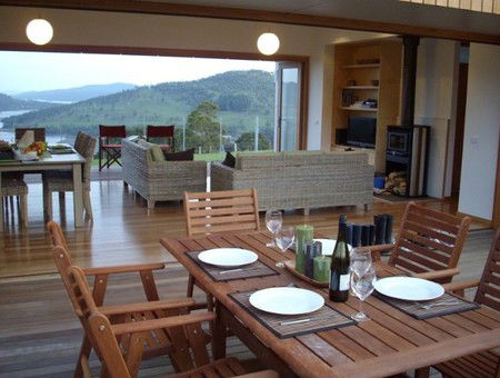 Deck House - South Australia Travel 2