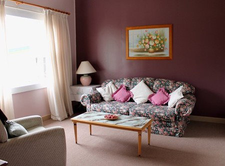 Thelma Retreat - South Australia Travel 2