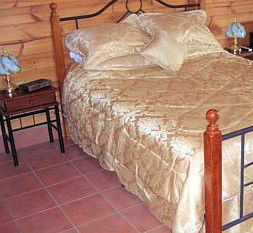 Barra Farm Bed And Breakfast - South Australia Travel 1