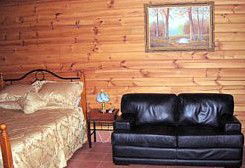 Barra Farm Bed And Breakfast - South Australia Travel 4