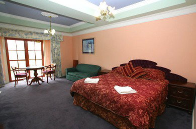 Hatchers Richmond Manor - South Australia Travel 1