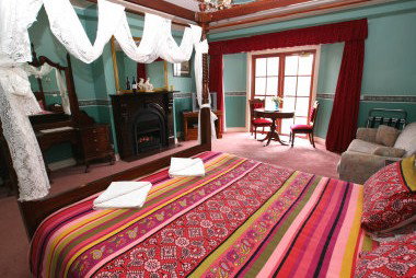 Hatchers Richmond Manor - South Australia Travel 2