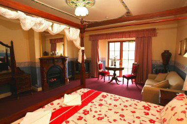 Hatchers Richmond Manor - South Australia Travel 3