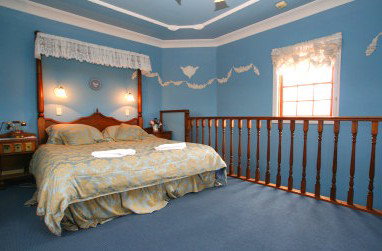 Hatchers Richmond Manor - South Australia Travel 4