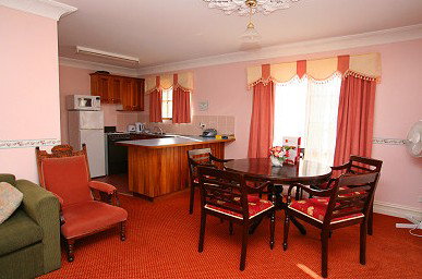 Hatchers Richmond Manor - South Australia Travel 5